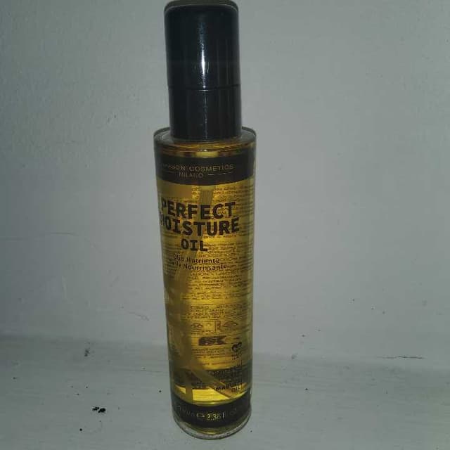 GOTAS Diapason cosmetic milano