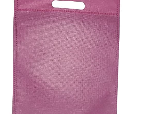 Bolsa de regalo rosado
