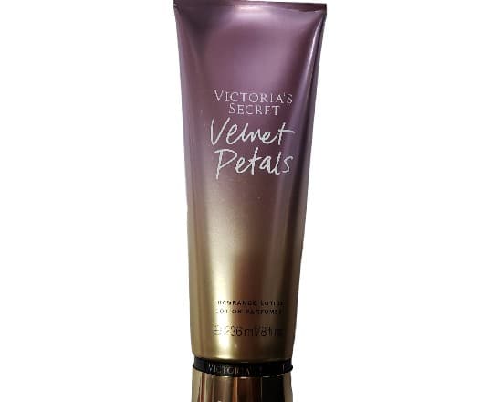 Victoria Secret Petals Lotion Body