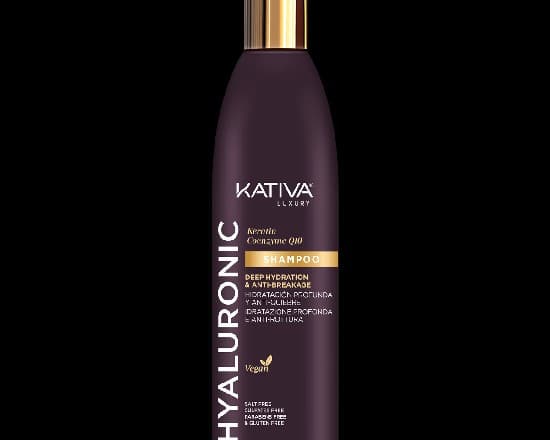 Kativa - Shampoo Hyaluronic