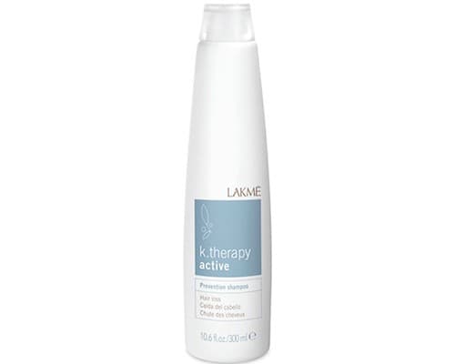 Lakme - K. Therapy active - Shampoo Prevention - 300ml