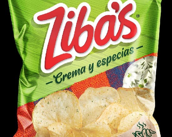 Pulperia - Zibas Crema y especies