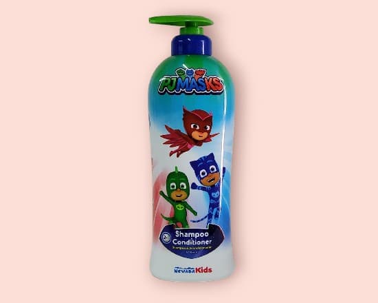 Nevada kids - Shampoo y conditioner PJ