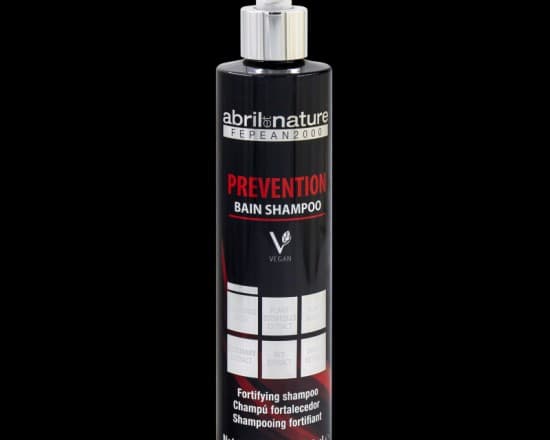 Abril nature - Prevention - shampoo fortalecedor
