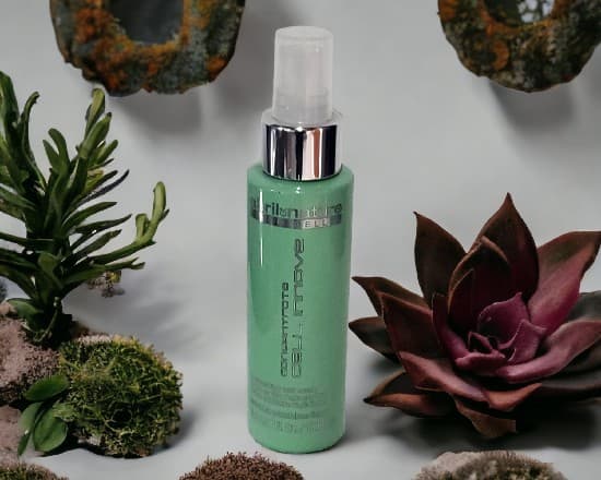 ABRIL NATURE crema capilar regeneradora