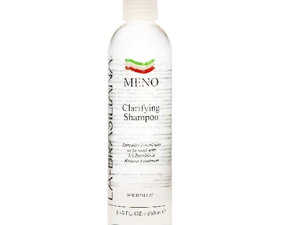 La brasiliana - MENO - Shampoo Clarifying