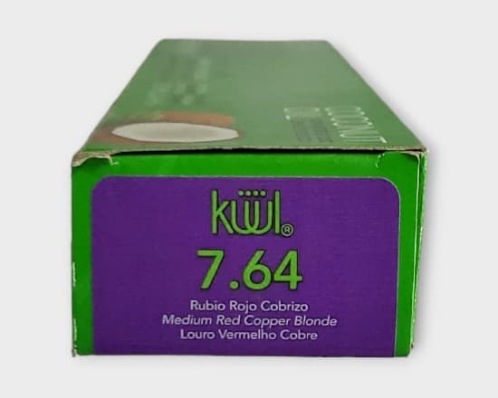 Kuul - 7.64