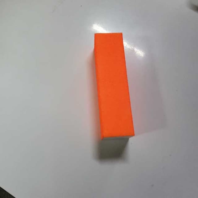 Buffer lima fluorescente