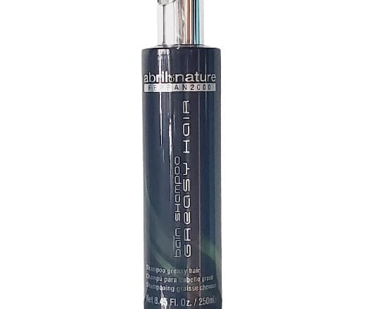 Abril nature - Greasy hair - Shampoo cabello grasos