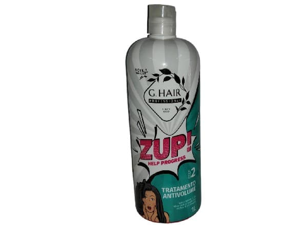 TRATAMIENTO ANTIVOLUMEN KERATINA.