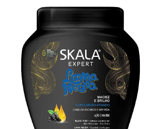 Skala Lama Negra