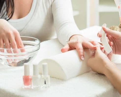 Manicure