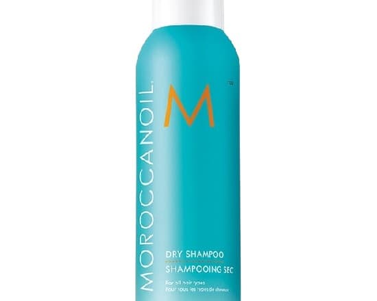 Moroccanoil - Shampoo en seco
