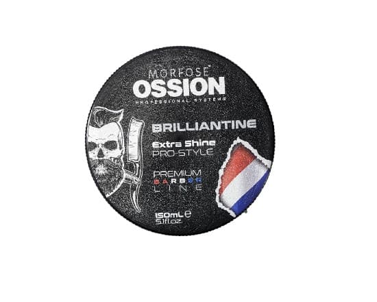 Ossio - Brilliantine Extra shine