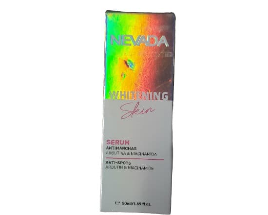 Nevada - Serum Skin