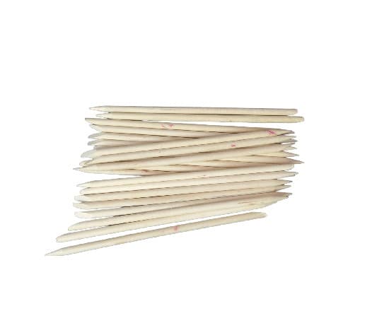 Remover madera
