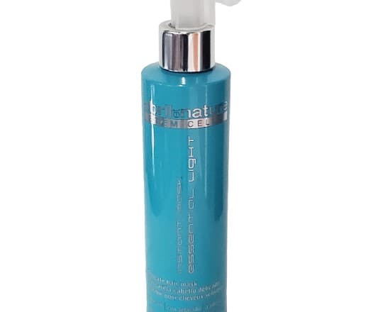 ABRIL NATURE shampoo cabello delicado