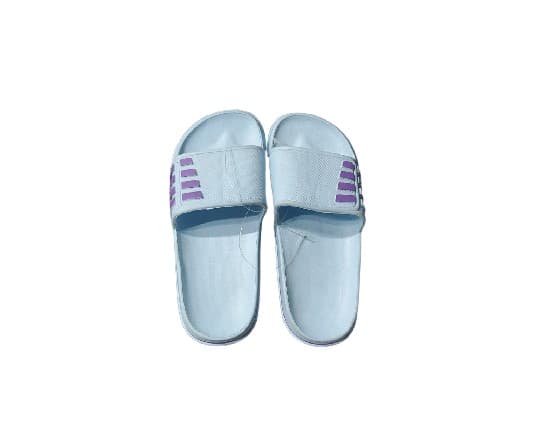 Sandalias de baño
