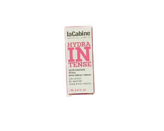 LaCabine - hidra INTENSE