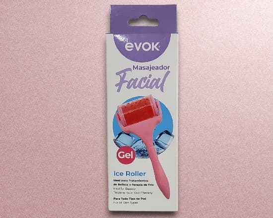 Evok - Masajeador_Facial