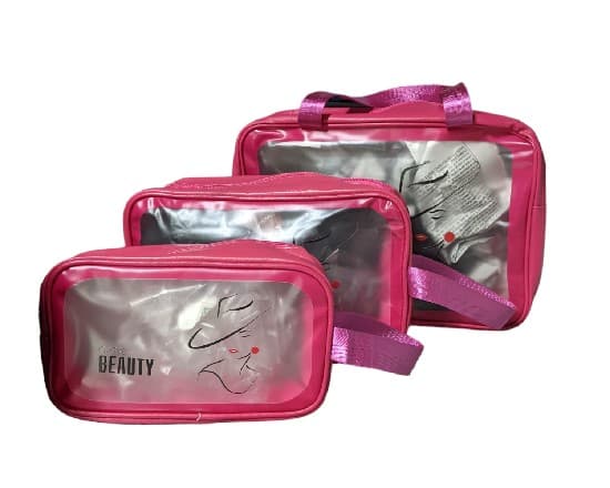 Beauty carteras