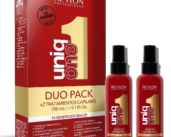 Revlon - one dúo pack CASA