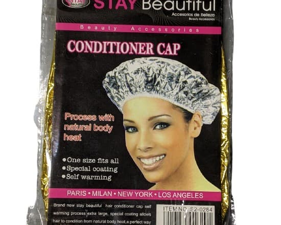 Stay beautiful - gorros térmicos