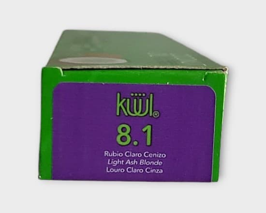 Kuul - 8.1