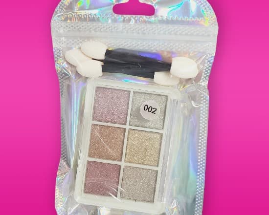 POLVO COLORES EFECTO AURORA LSGT.