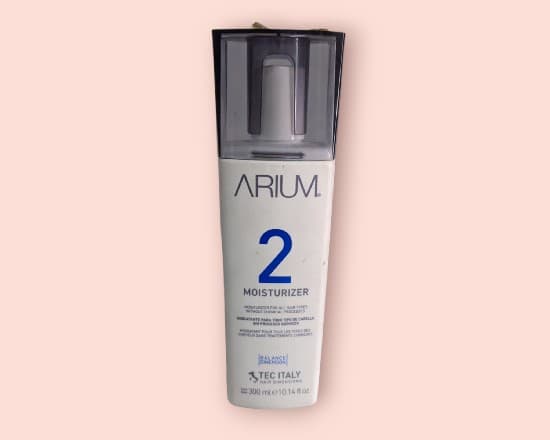 ACONDICIONADOR ARIUM - 2 Moisturizer