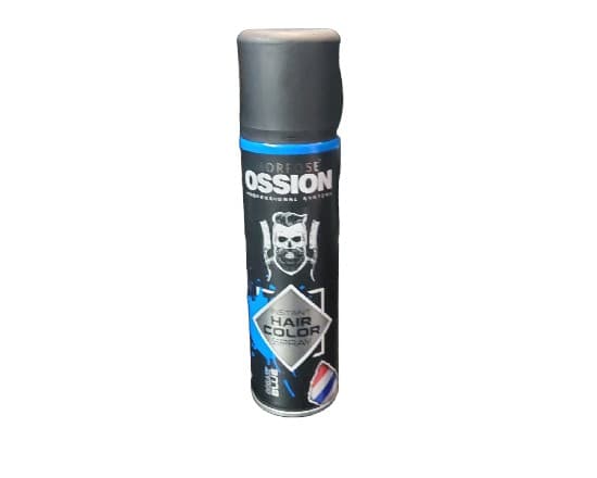 Ossion - Spray azul