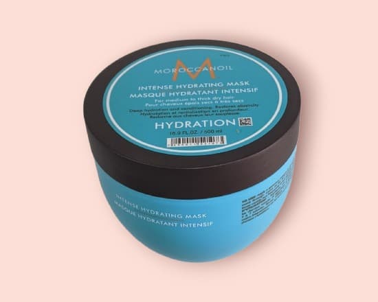 Moroccanoil - Intense Hydrating Mask