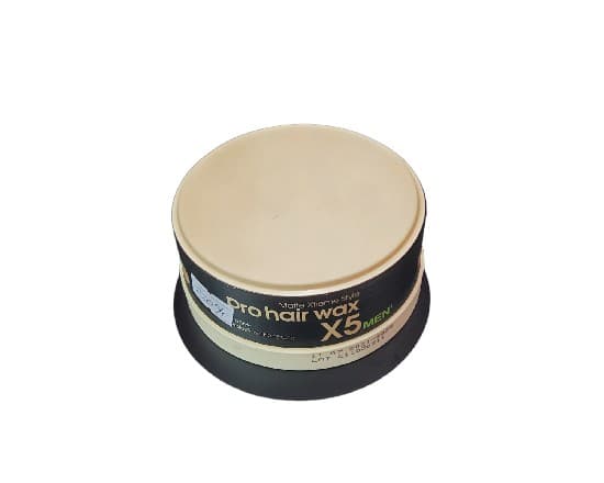Ossion - pro styling wax Matte