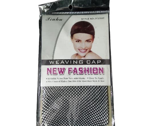 Redecia para el cabello
