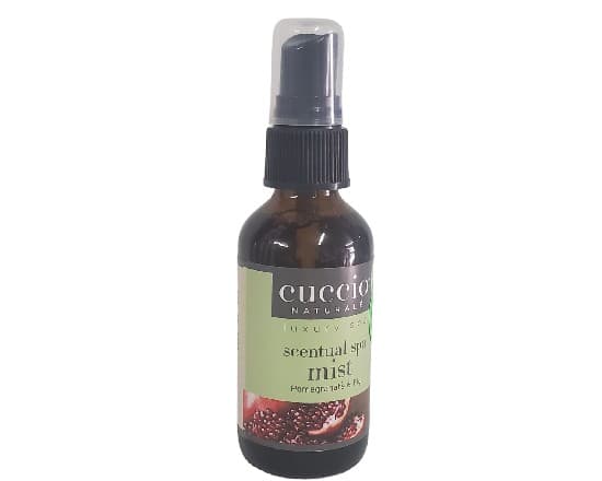 Cuccio - Scentual spa mist