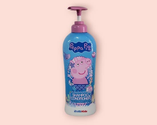 Nevada kids - Shampoo y conditioner P