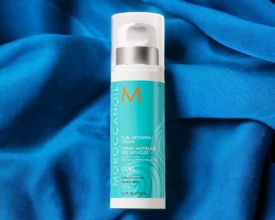 Moroccanoil - Crema definidora de rizos