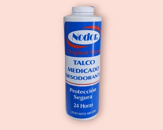 Nodor - Original Scent 480grs.