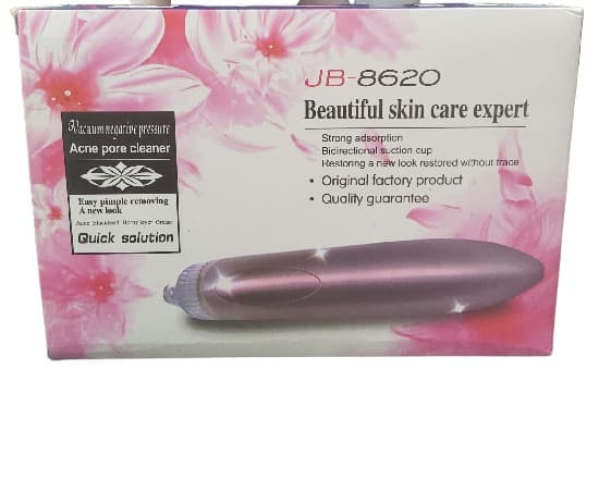 Jb-8620 beautiful skin Care expert