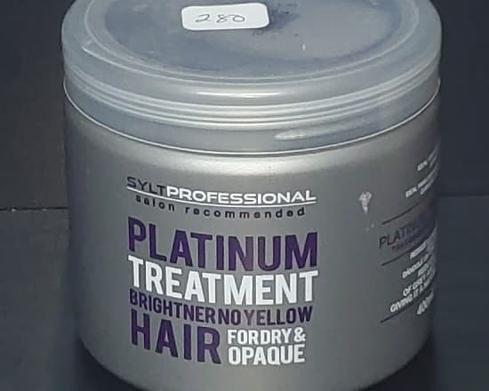 TRATAMIENTO MATIZANTE DE CANAS.