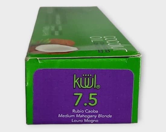Kuul - 7.5