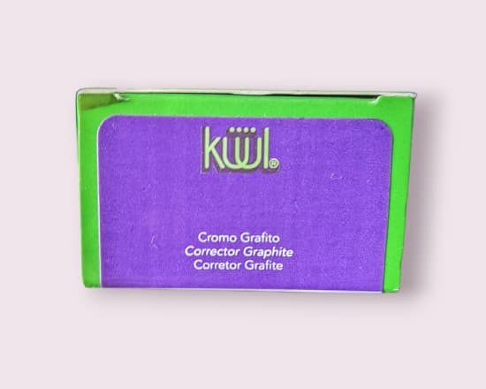 Kuul - Cromo Gráfico