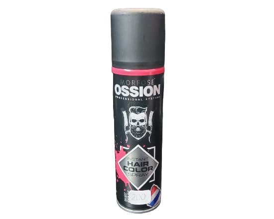 Ossion - Spray rosado