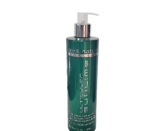 Abril nature - Sublime - Crema de reparación