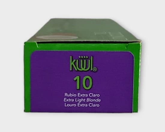 Kuul - 10