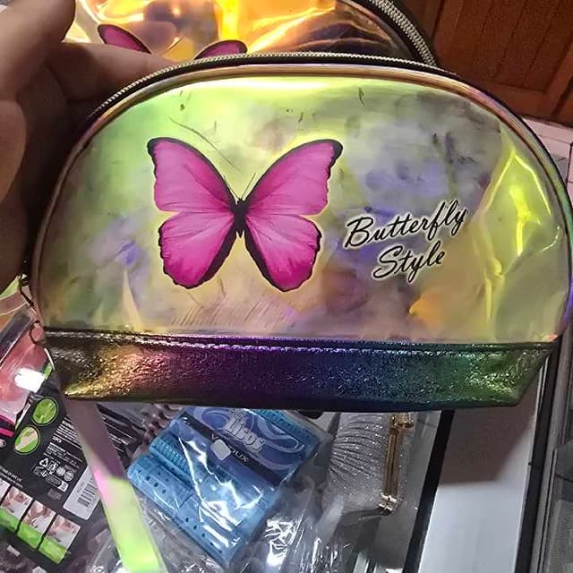 Butterfly style - Cartera