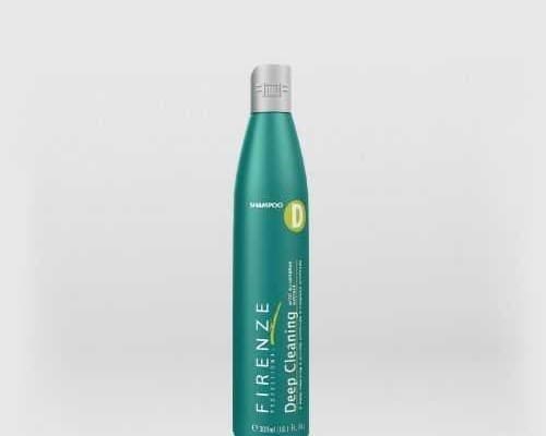 Firenze - Deep Cleaning D - Shampoo - 300 ml