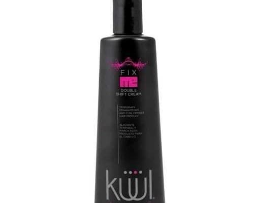 Kuul - Fix me - DOUBLE SHIFT CREAM - tratamiento - 300 ml