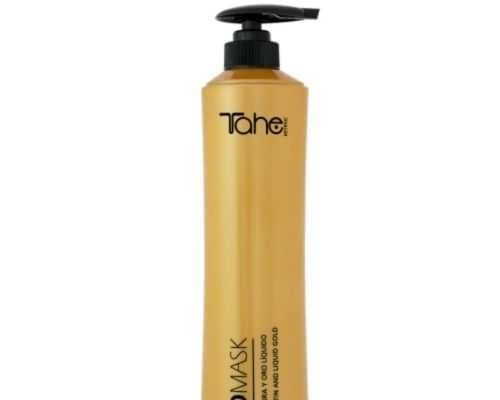 Tahe - gold mask - tratamiento - 800 ml