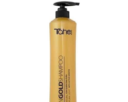 Tahe - Champú Keratin Gold
- 800 ml